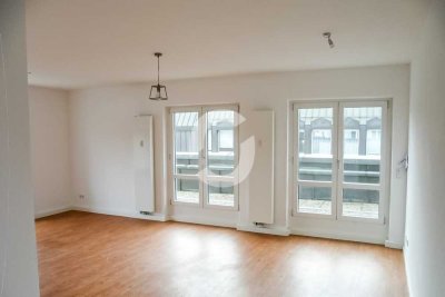 Zentral gelegene 5-Zimmer Wohnung