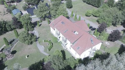 # 5 Landhaus im Herrenhaus *** Groß Plasten OT Carolinenhof *** Ideal zur Eigennutzung  ***