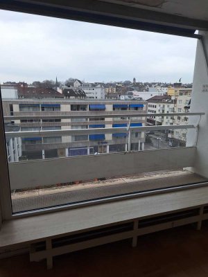 Appartement / Studio Wiesbaden