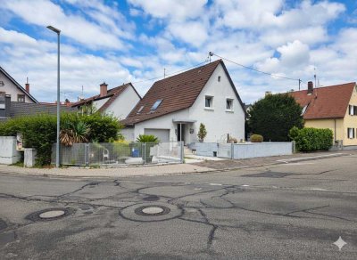 Renovierungsobjekt mit Zukunft – KfW-Förderdarlehen ermöglichen besonders niedrige Zinsen!