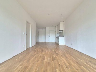 Moderne Neubauwohnung in Graz mit idealer Infrastruktur