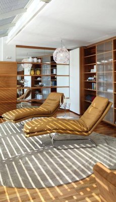 Exklusive Penthousewohnung im Zentrum von Klagenfurt – mit traumhafter Dachterrasse und Karawankenblick