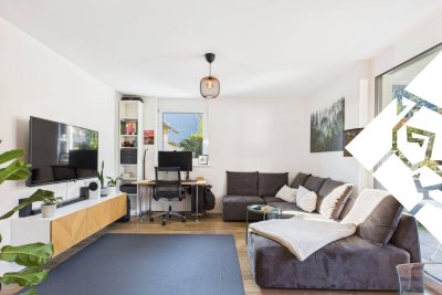 Neuwertige Mietwohnung in absoluter Zentrumsnähe mit Balkon in Wörgl zu vermieten - TOP 4
