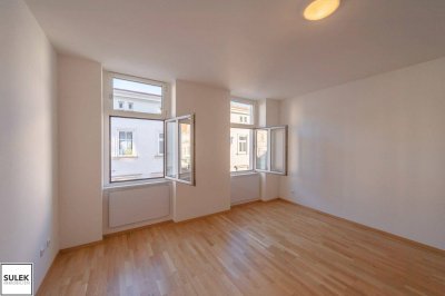 Charmante 1-Zimmer-Starterwohnung auf der Mariahilfer Straße 187 (nahe Westbahnhof) **VIDEOTOUR**