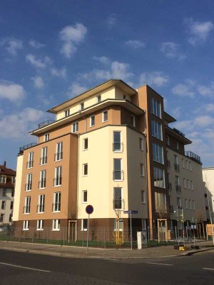NEU - Moderner und hochwertiger Neubau (KfW 70) zum Wohlfühlen mit Fernblick
