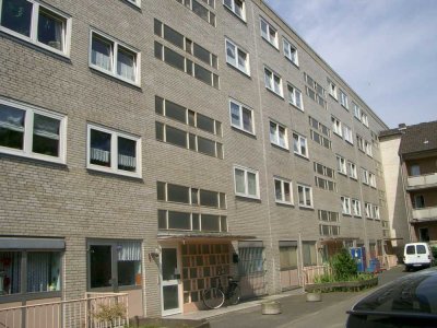 Wohnung direkt am Grenzwald