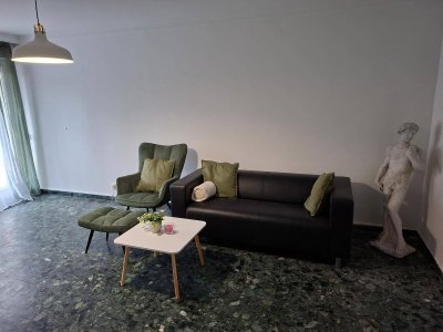 WG-taugliche 4-Zimmerwohnung nahe der technischen Universität