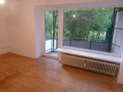 3-Zimmer Wohnung mit Balkon inkl. Garage in Jürgensby