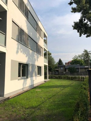 WE05 moderne 3-Zi.-WHG in bester zentraler Mahlsdorfer Grünlage