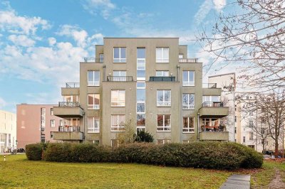 Penthouse der Superlative in der Brandenburger Vorstadt - vermietet und jetzt provisionsfrei sichern
