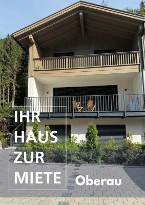 neuwertige Doppelhaushälfte  - Wohntraum für Familien - mit großer Nutzfläche
