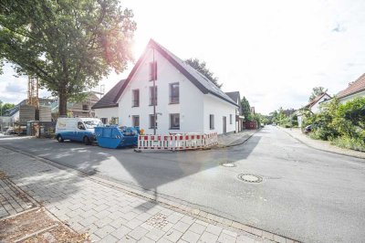 Kernsaniertes Mehrfamilienhaus mit 5 Wohneinheiten