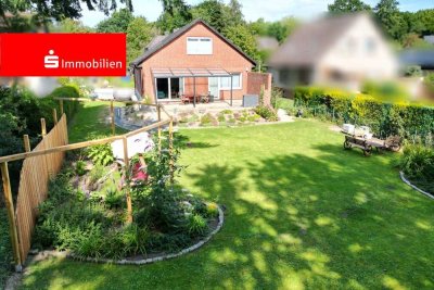 Großes Einfamilienhaus in Schönkirchen