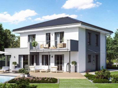 Viva la Zuhause - Wir bauen Dein Traumhaus in Neuss - Holzheim