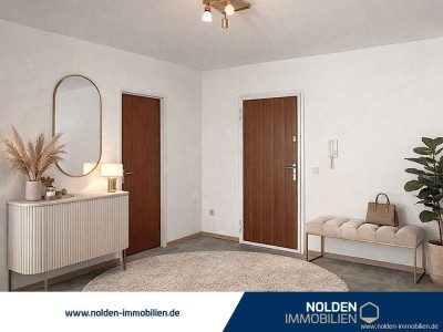 **GROSSZÜGIG WOHNEN MIT KOMFORT - BALKON UND AUFZUG INKLUSIVE***