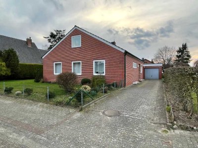 Attraktives 6-Zimmer-Haus in Beverstedt