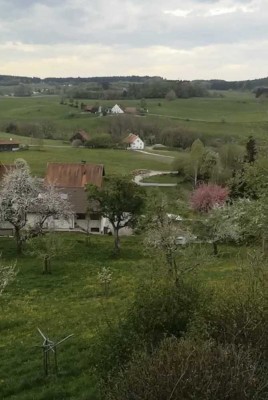 Komfortabel wohnen im Herzen von Wolfegg – perfekt für die besten Jahre!