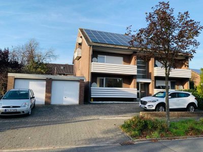 Schöne 2 Zimmer Wohnung mit Balkon in Versmold