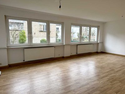 Schöne 3-Zimmer-Wohnung, mit Balkon, KA Südstadt-Ost