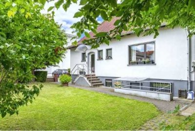 ***Schönes Mehrgenerationenhaus mit vielen Möglichkeiten***