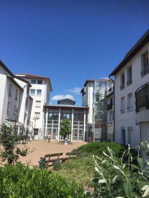 3-Zimmer-Wohnung im Herzogspark