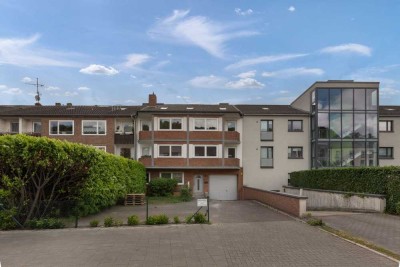 Investment Paket- Drei sanierte und bezugsfertige Wohnungen in Düsseldorf-Gerresheim