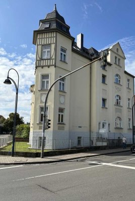 Stilvolle 2-Zimmer-Wohnung!