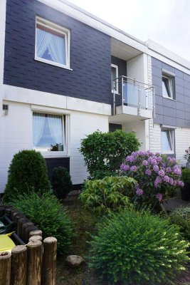 Pflegeleichtes Reihenmittelhaus in begehrter Lage in Braunschweig-Mascherode
