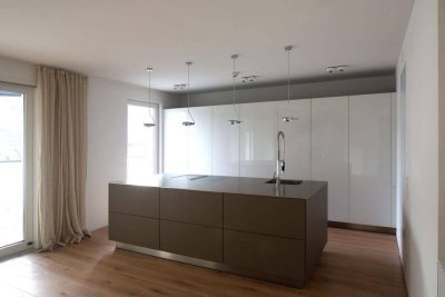 Exklusives Penthouse in Bestlage