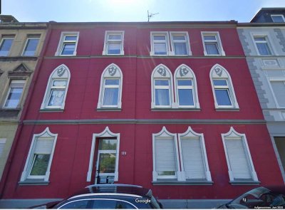 59 m² Appartement im ruhiger Lage zu vermieten.