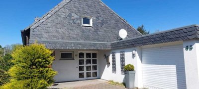 Charmante Doppelhaushälfte mit großem Garten & Garage in Mönchengladbach-Dorthausen (provisionsfrei)