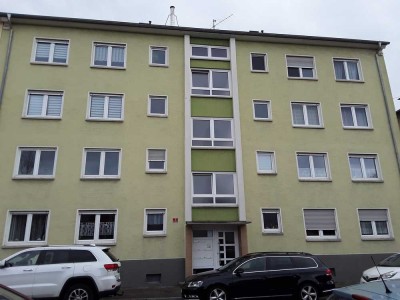 3 ZKB mit Südbalkon nähe Volkspark