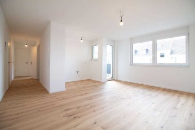 NEU MODERNISIERT MIT HOHEN DECKEN, TAGESLICHTBAD UND GROßEM SÜDBALKON ZUM VERLIEBEN +PROVISIONSFREI+