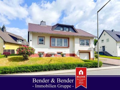 *RESERVIERT* Solides Einfamilienhaus in familienfreundlicher Lage!
