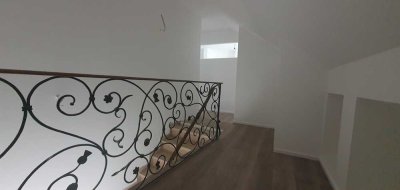 4-Zimmer-Wohnung in der Villa Hugo in Goldbach.