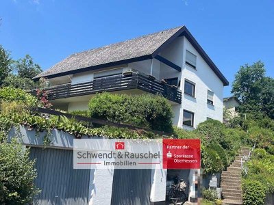EFH mit Einliegerwohnung in Schlitz