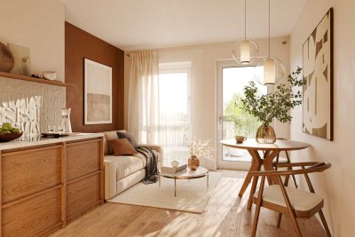 RESERVIERT Die Stadtgeschwiiister im Penthouse