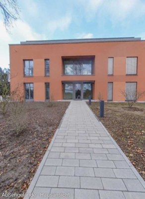 Alltagstauglich wohnen in diesem Penthouse in Pforzheim