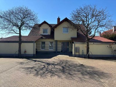 Einzigartiges freistehendes Traumhaus in 68794 Oberhausen.