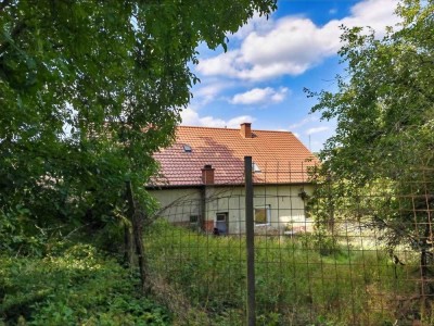 #Landhaus-Charme trifft Moderne – Ihr Einseithof zum Verlieben