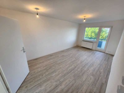 Schöne 2-Zimmer-Wohnung mit Balkon