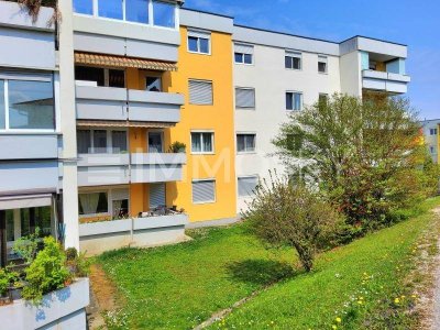 Preisaktion!! schlichtes Eigenheim mit Balkon und PKW Platz in Enns
