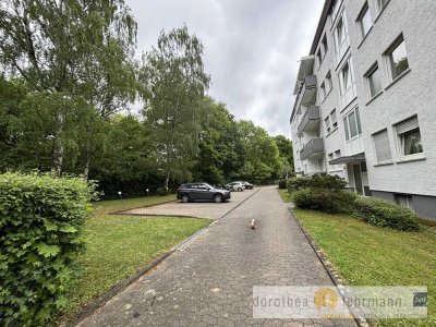 Hübsches vermietetes Appartement im Grünen in Mainz-Bretzenheim