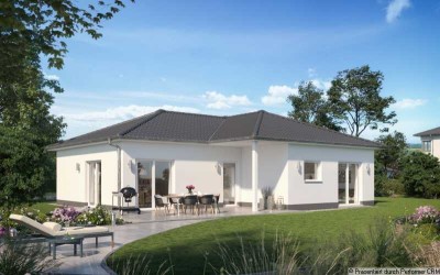 Bungalow im Kurgebiet