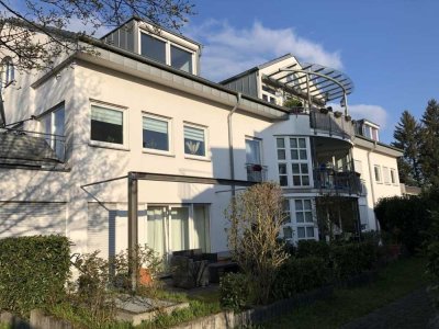 46207/12 Geräumige EG-Wohnung in Bonn-Mehlem