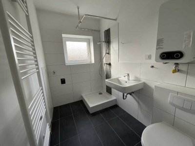 Frische 3-Zimmer-Wohnung in Wilhelmshaven Wiesenhof