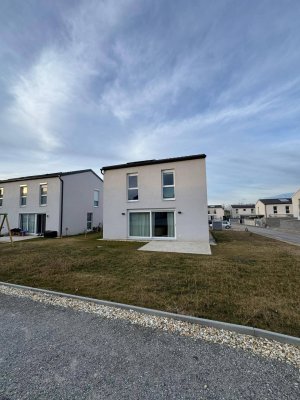 Charmantes Einfamilienhaus mit moderner Ausstattung!