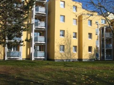 Schöne 2-Zimmer Wohnung in Schweinfurt