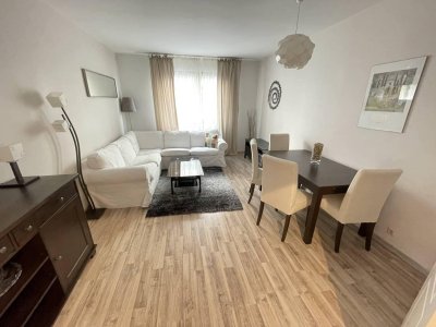 Separat begehbare 4 Zimmer / Tolle Öffi-Anbindung / Gepflegter Zustand