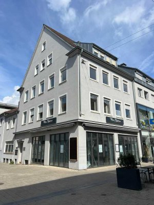 Studenten aufgepasst - möbiliertes Zimmer in 3er-WG